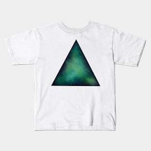 Cancer Sky Kids T-Shirt